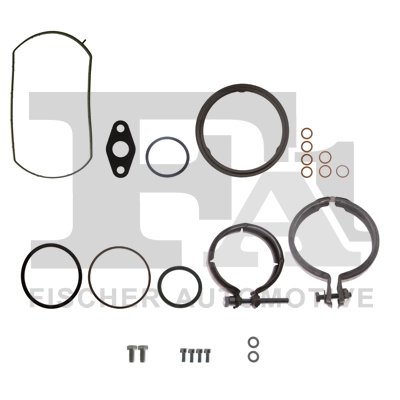 Set montaj turbo FA1 KT100600