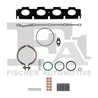 SET MONTAJ TURBO FA1 KT100620 - Compatibil cu BMW