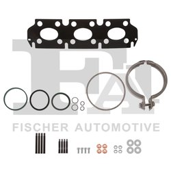Set montaj turbo FA1 KT100640