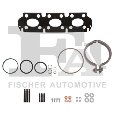 Set montaj turbo FA1 KT100640
