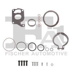 SET MONTAJ TURBO FA1 KT100670 - Compatibil cu BMW