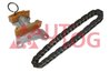 SET DISTRIBUTIE LANT AUTLOG KT1007 - Compatibil cu AUDI, SEAT, SKODA, VW