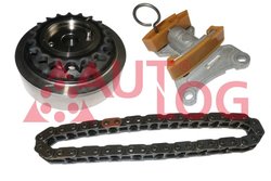 Set distributie lant Autlog KT1057