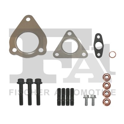 Set montaj turbo FA1 KT110011