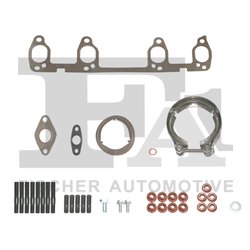 SET MONTAJ TURBO FA1 KT110035 - Compatibil cu VW