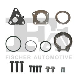SET MONTAJ TURBO FA1 KT110040 - Compatibil cu VW