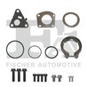 SET MONTAJ TURBO FA1 KT110040 - Compatibil cu VW