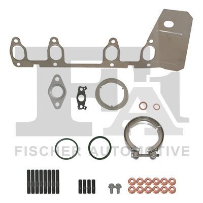 Set montaj turbo FA1 KT110055