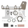 Set montaj turbo FA1 KT110055