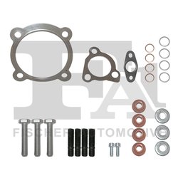Set montaj turbo FA1 KT110065