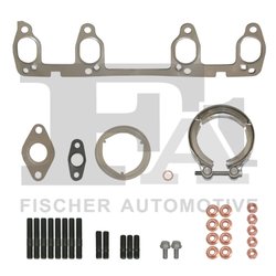 Set montaj turbo FA1 KT110075