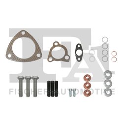 Set montaj turbo FA1 KT110090