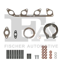 SET MONTAJ TURBO FA1 KT110085 - Compatibil cu AUDI, CHRYSLER, DODGE, JEEP, MITSUBISHI, SEAT, SKODA, VW
