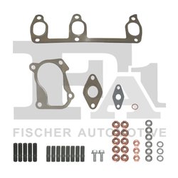 Set montaj turbo FA1 KT110100