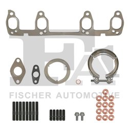 Set montaj turbo FA1 KT110105