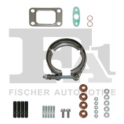 SET MONTAJ TURBO FA1 KT110120 - Compatibil cu VW