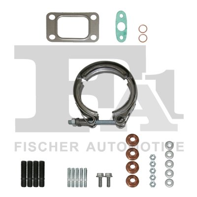 SET MONTAJ TURBO FA1 KT110120 - Compatibil cu VW