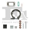 SET MONTAJ TURBO FA1 KT110120 - Compatibil cu VW