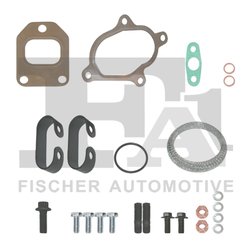 Set montaj turbo FA1 KT110115