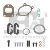 SET MONTAJ TURBO FA1 KT110115 - Compatibil cu VW