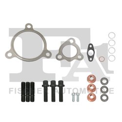 SET MONTAJ TURBO FA1 KT110125 - Compatibil cu AUDI, SEAT