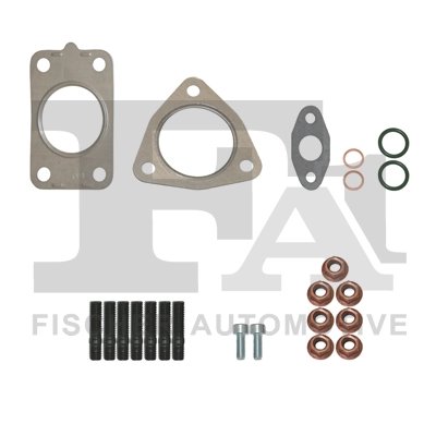 Set montaj turbo FA1 KT110140