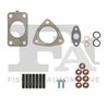 Set montaj turbo FA1 KT110140