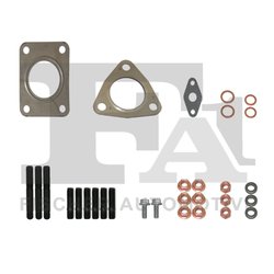 SET MONTAJ TURBO FA1 KT110150 - Compatibil cu VW