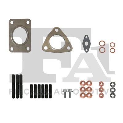 Set montaj turbo FA1 KT110150