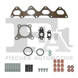 Set montaj turbo FA1 KT110165