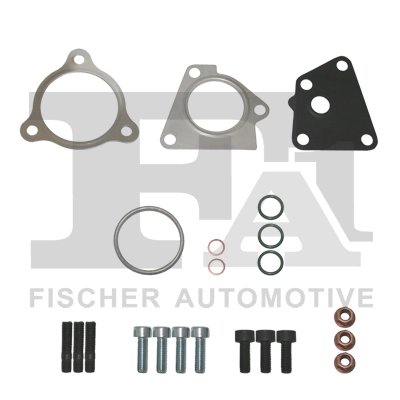 Set montaj turbo FA1 KT110200