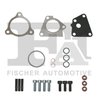 Set montaj turbo FA1 KT110200