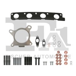 Set montaj turbo FA1 KT110280