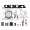 SET MONTAJ TURBO FA1 KT110280 - Compatibil cu AUDI, SEAT, SKODA, VW