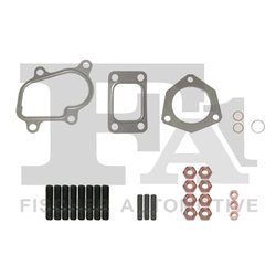 SET MONTAJ TURBO FA1 KT110250 - Compatibil cu VW