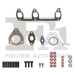 Set montaj turbo FA1 KT110420