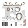 Set montaj turbo FA1 KT110500