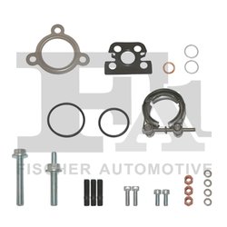 SET MONTAJ TURBO FA1 KT110530 - Compatibil cu VW
