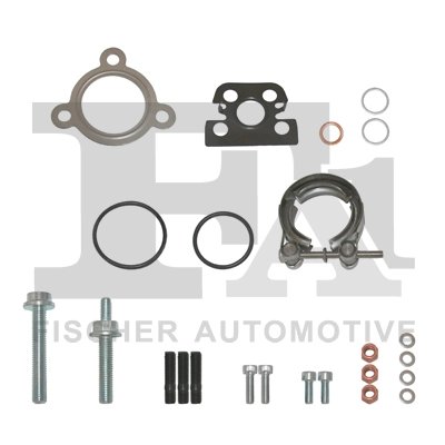 Set montaj turbo FA1 KT110530