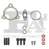 Set montaj turbo FA1 KT110560