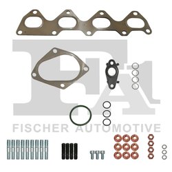 Set montaj turbo FA1 KT110640