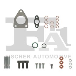 Set montaj turbo FA1 KT110650