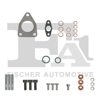 Set montaj turbo FA1 KT110650