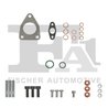 Set montaj turbo FA1 KT110650