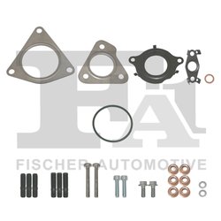 Set montaj turbo FA1 KT110670