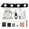 SET MONTAJ TURBO FA1 KT110700 - Compatibil cu AUDI, SEAT