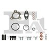 SET MONTAJ TURBO FA1 KT110720 - Compatibil cu AUDI