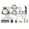 Set montaj turbo FA1 KT110800