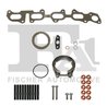 SET MONTAJ TURBO FA1 KT110880 - Compatibil cu AUDI, SEAT, SKODA, VW
