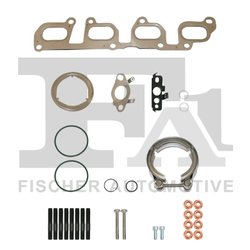 Set montaj turbo FA1 KT110990